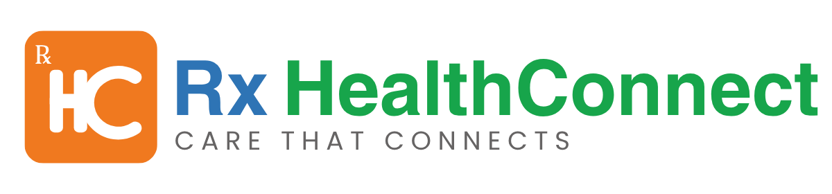 Rx HealthConnect