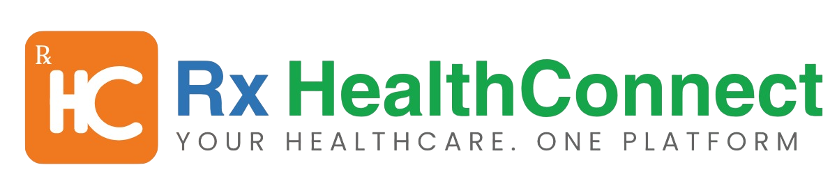 Rx HealthConnect